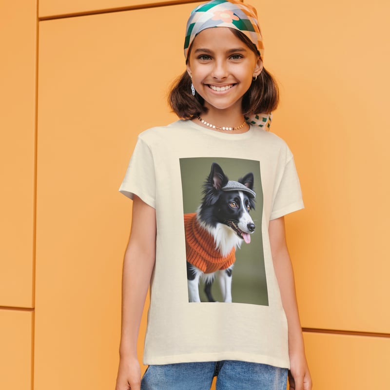 Custom T-Shirt